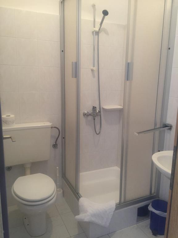 Studio Apartmani Topic Omiš Extérieur photo